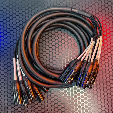 XLR Loom