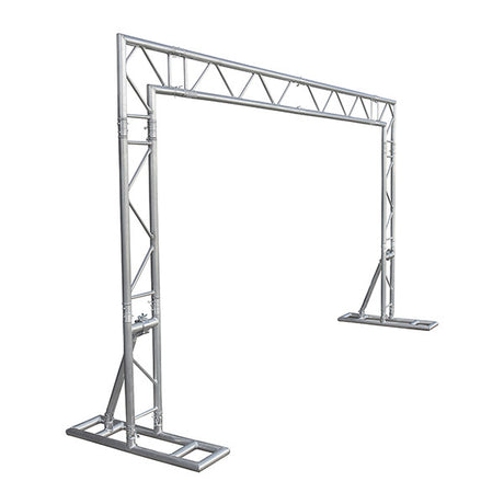 290 Flat Truss Archway  3m x 2.5m