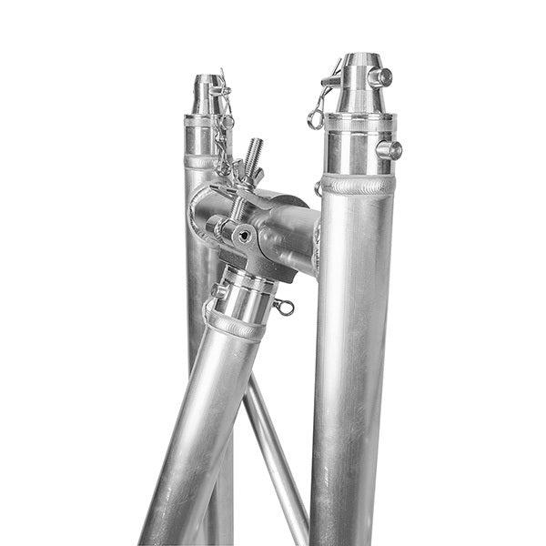 290 Flat Truss Archway  3m x 2.5m