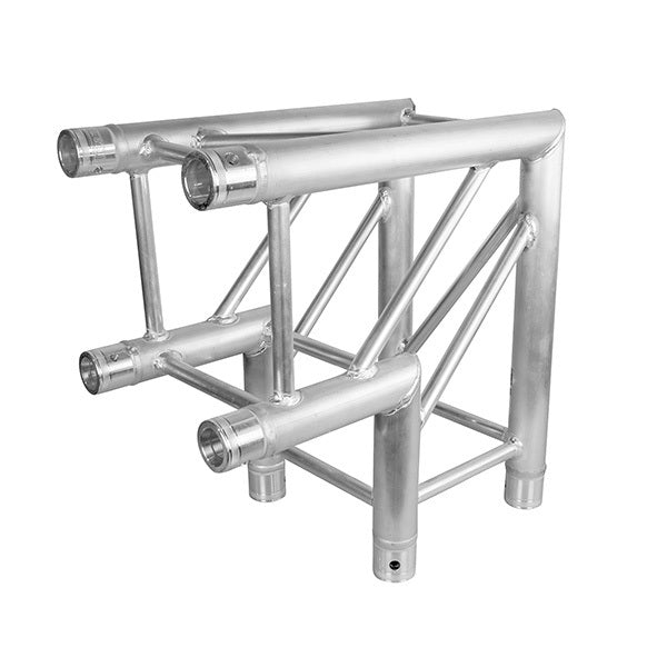 290mm Box Truss Arch Way Frame 2.5m(H) x 3m(W) - Lighting Truss
