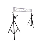 4 x 4 Metre 290 Flat Truss Lighting Stand