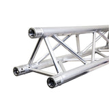 290 Tri Truss Lighting Stand, 6m W x 4.1m H