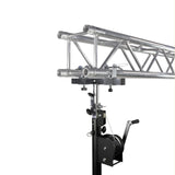290 Box Truss Lighting Stand, 6m W x 4.1m H