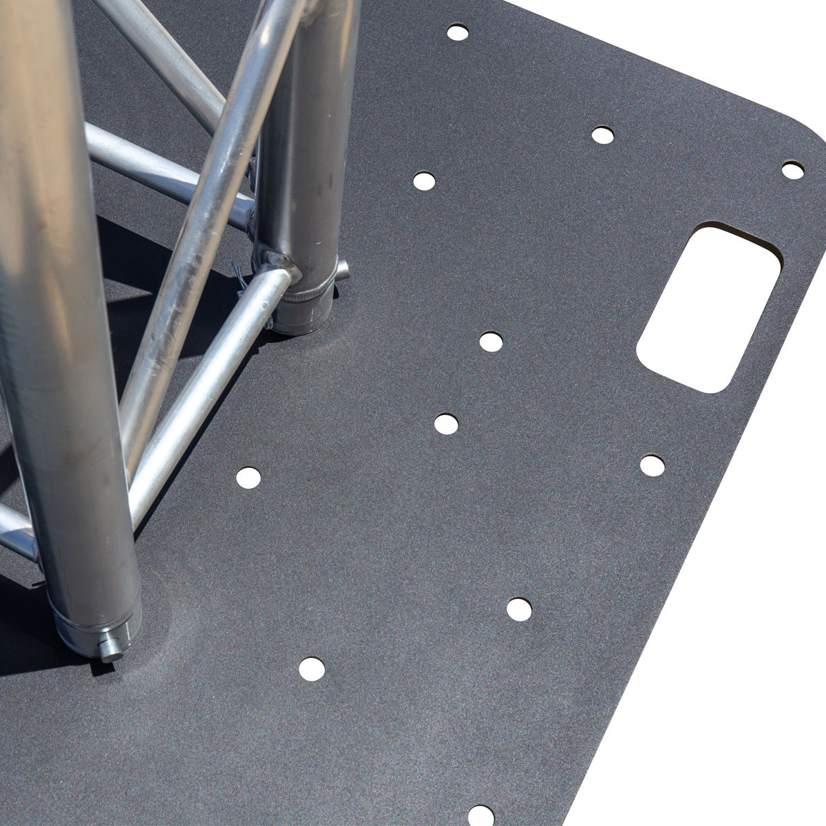 290mm Box Truss Arch Frame 2.8m(H) x 4.6m(W)