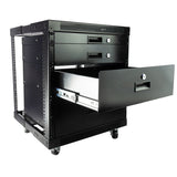 19" Rack Drawer kit - Studio Toolbox