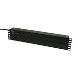 AV Media In-Cabinet 10RU Server Rack Kit
