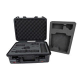 Sennheiser Wireless Microphone & Belt Pack Case | EW100 G4 & Mic 835