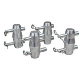 50mm Truss Lighting Spigot (4 Pack)