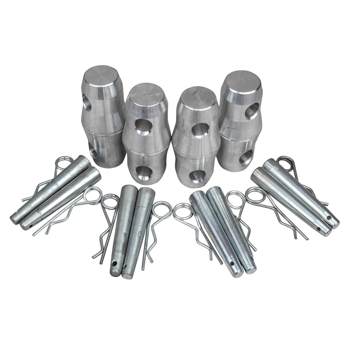 50mm Truss Lighting Spigot (4 Pack)