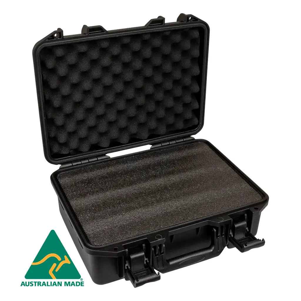 5001 - Small Hard Case with EPE Foam Insert