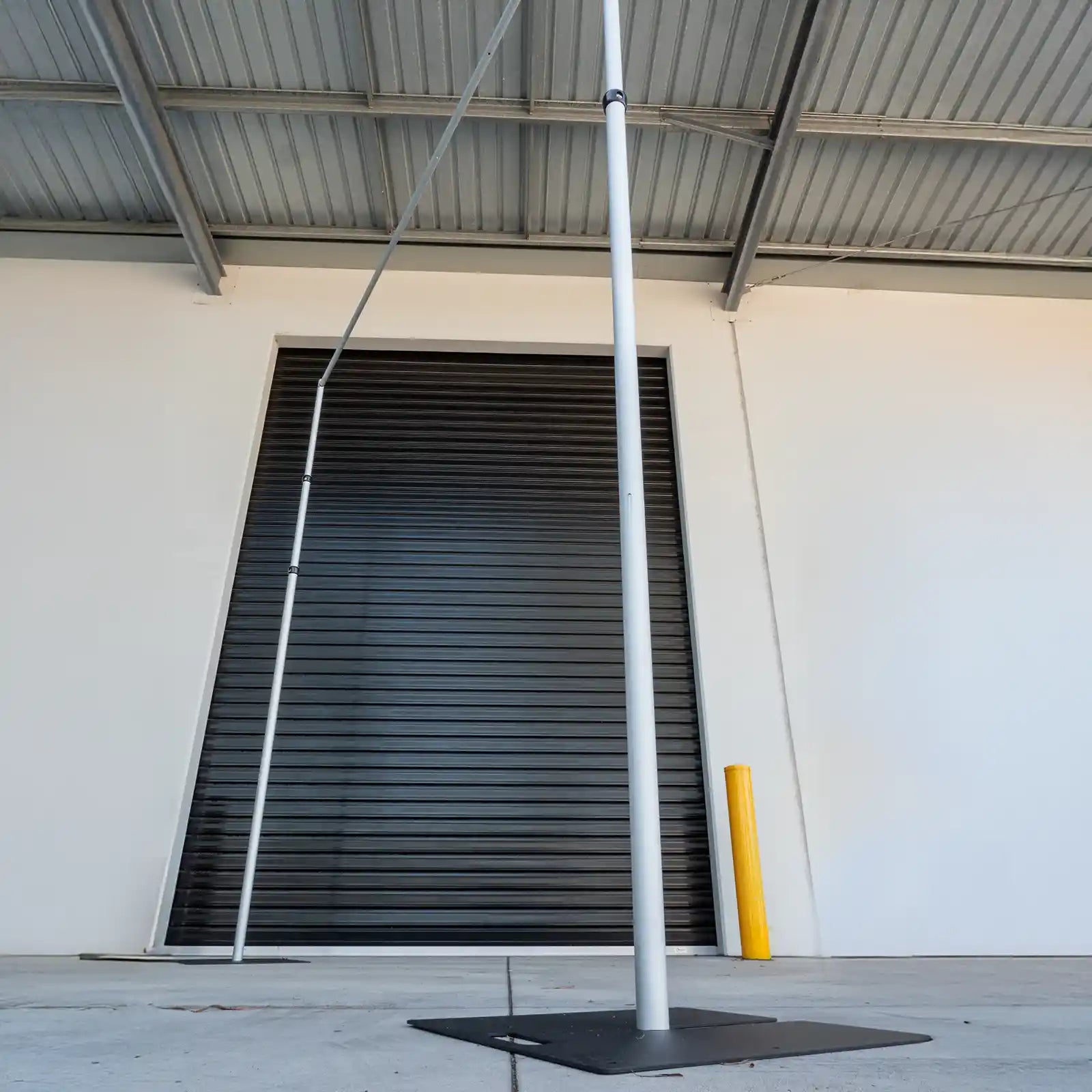 Heavy Duty Backdrop Stand – 3m x 6m Adjustable Frame Kit