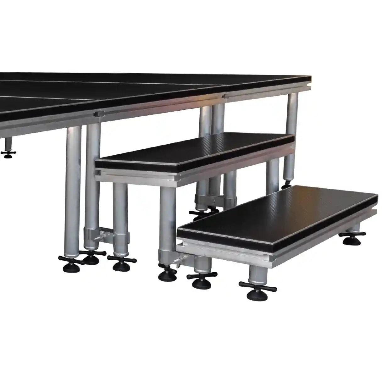 3m x 2m Small Portable Stage