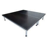 Drum Riser, 2m x 2m 