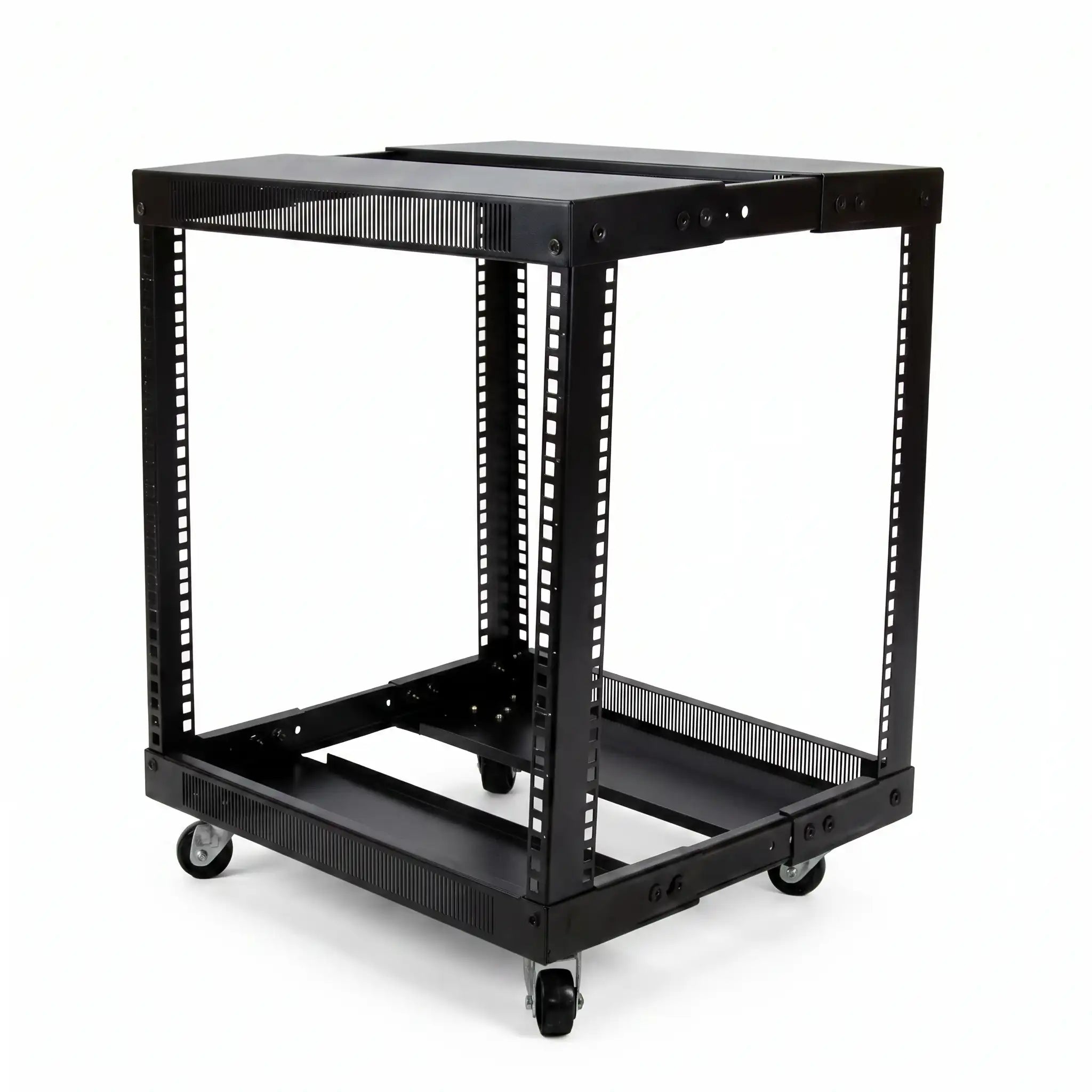 Titan AV 10RU Open Rack