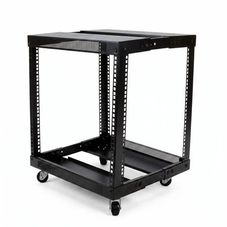 Titan AV 10RU Open Rack