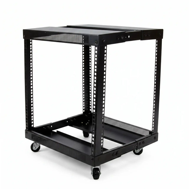 Titan AV 10RU Open Rack