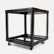 Titan AV 8RU Open Rack
