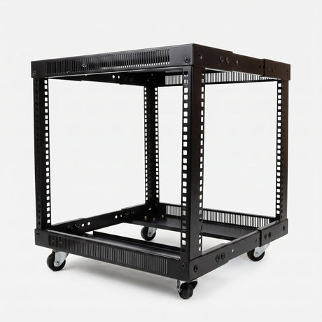 Titan AV 8RU Open Rack