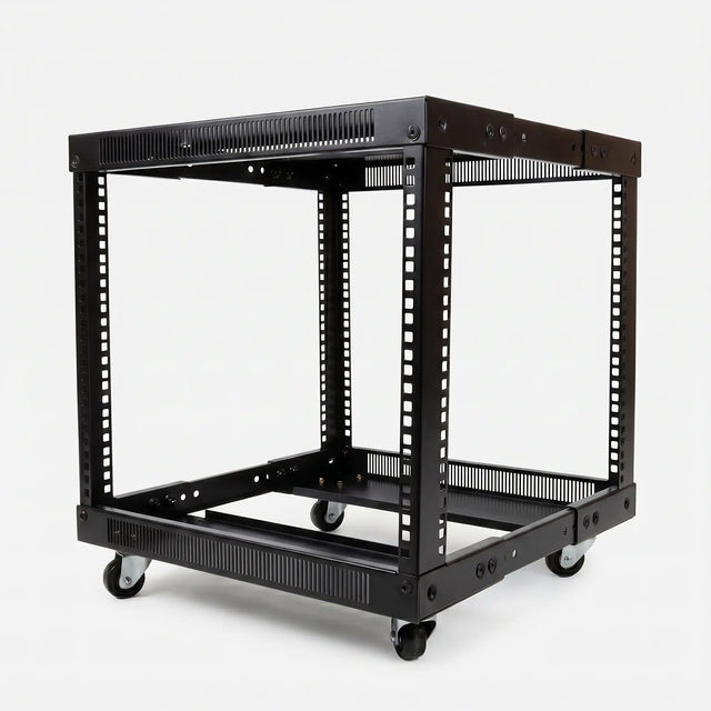 Titan AV 8RU Open Rack