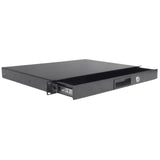 1U Rack Drawer, 350mm Deep