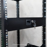 2U Rack Drawer, 350mm Deep