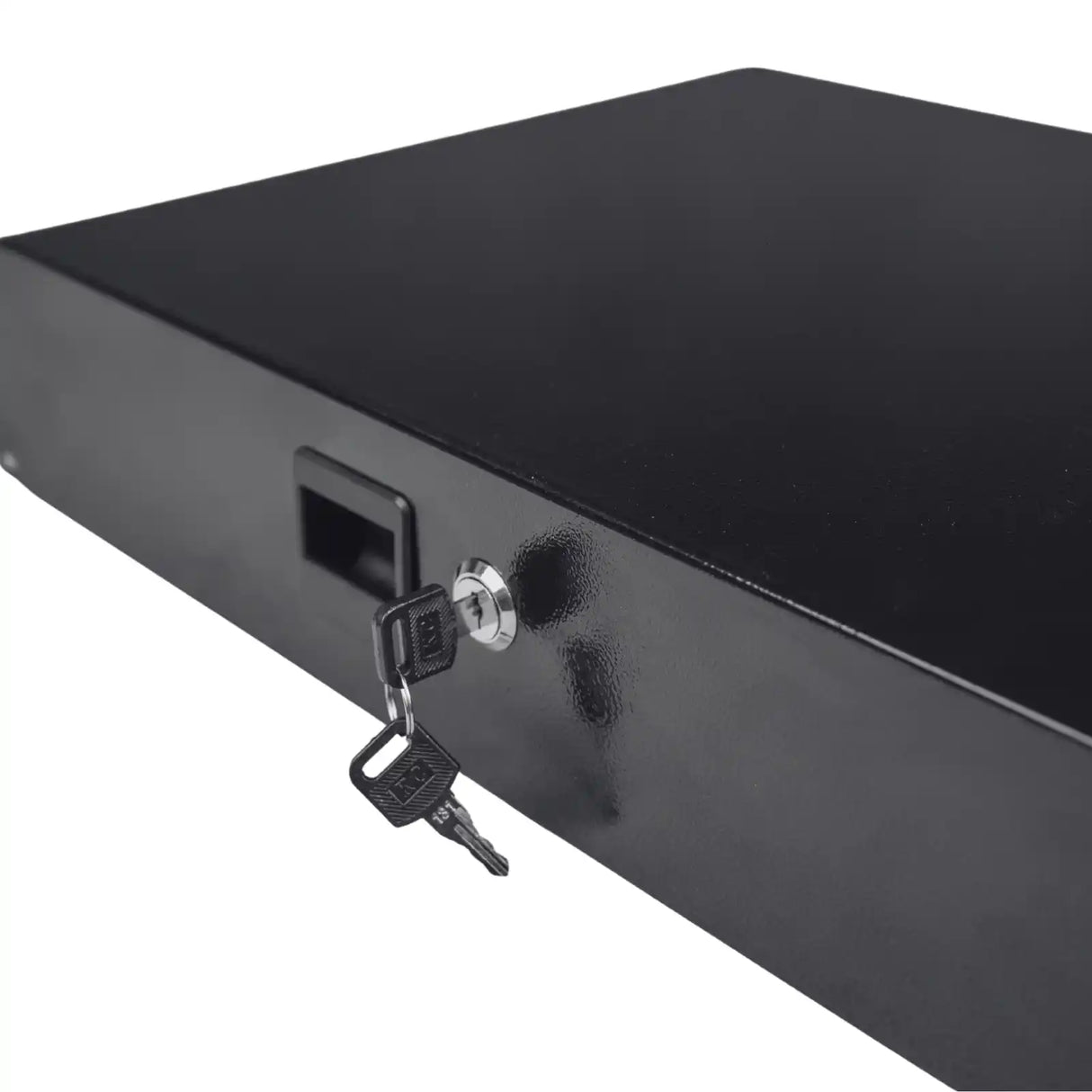 2U Rack Drawer, 350mm Deep