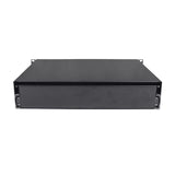 2U Rack Drawer, 350mm Deep