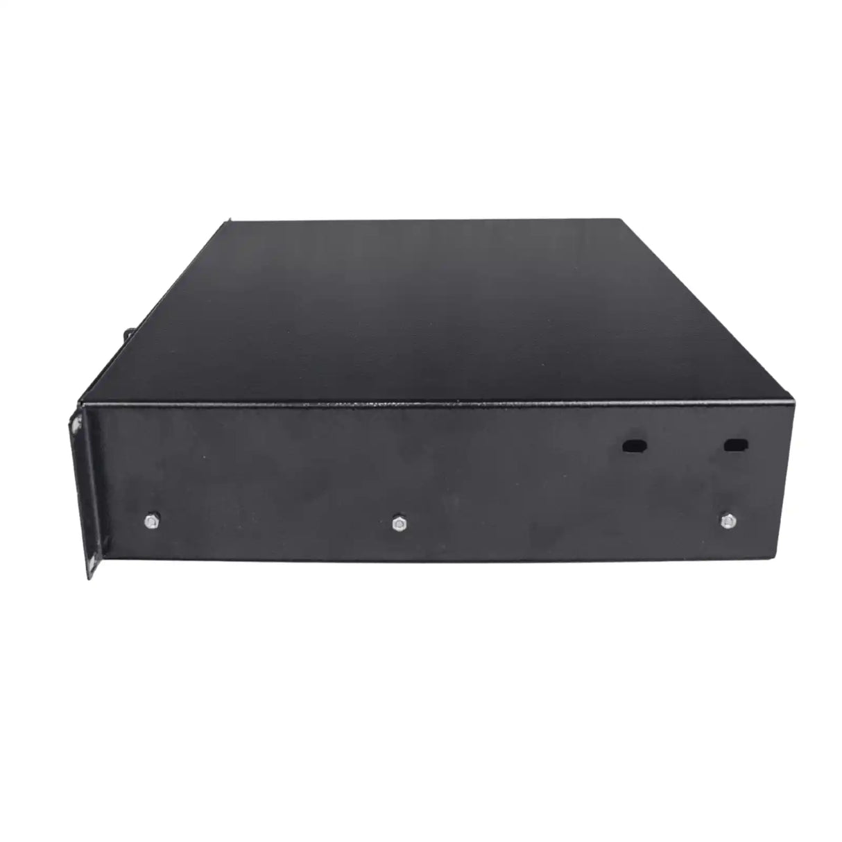 2U Rack Drawer, 350mm Deep