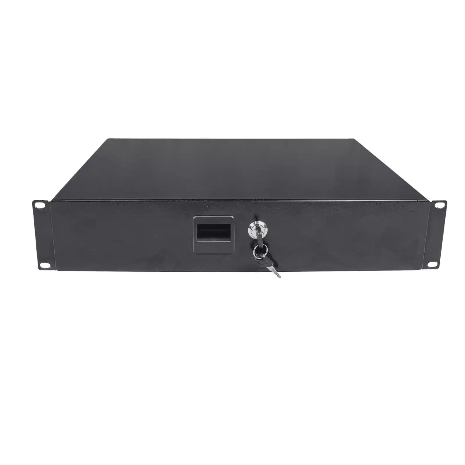 2U Rack Drawer, 350mm Deep