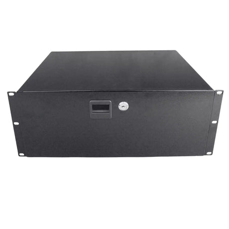 4U Rack Drawer, 350mm Deep