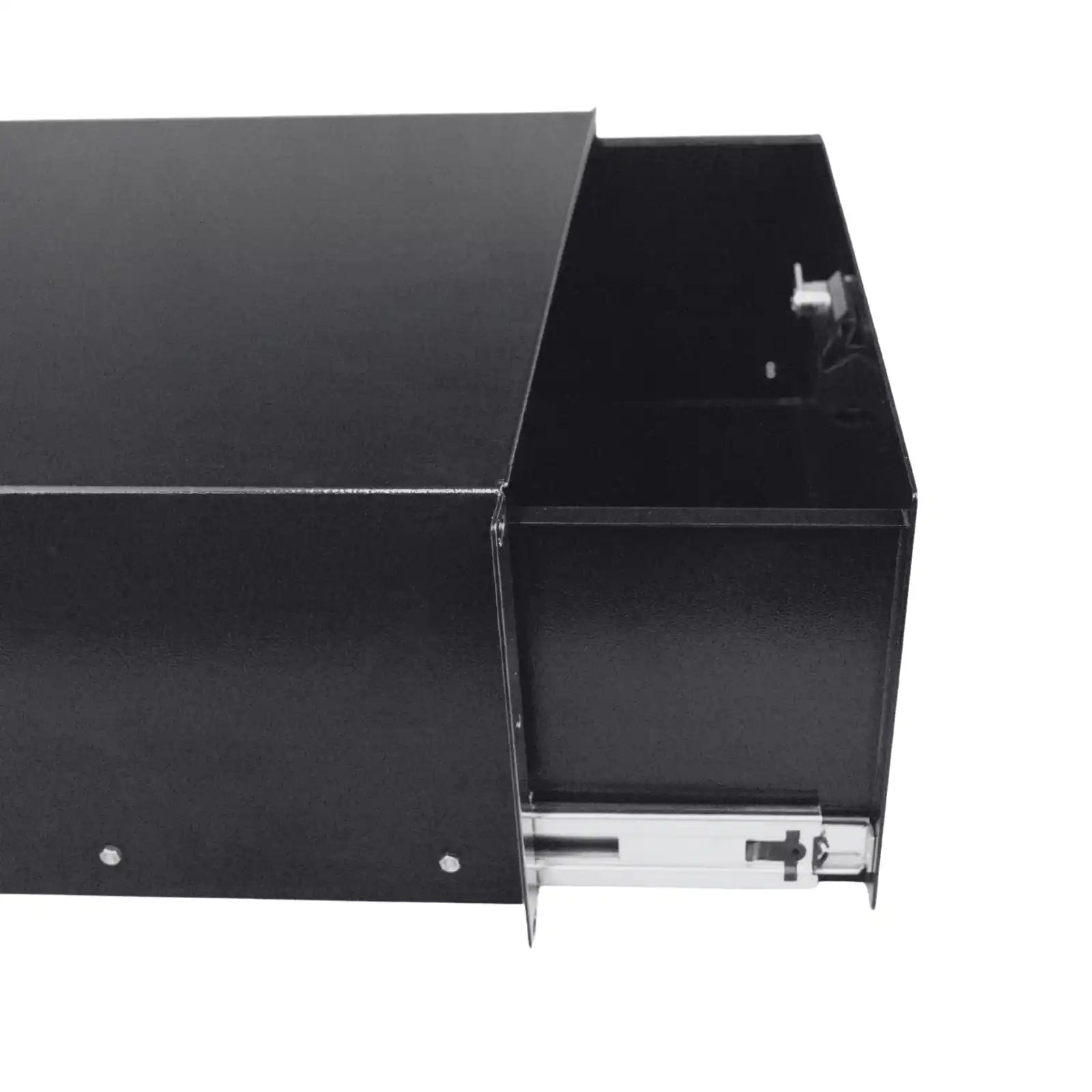 4U Rack Drawer, 350mm Deep