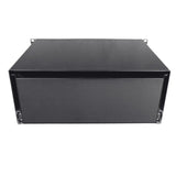4U Rack Drawer, 350mm Deep