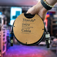 2m PowerCon Cable