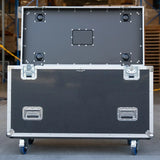 Large & Tall Cable Packer with Adjustable Dividers & Removable Tray – Pro Case