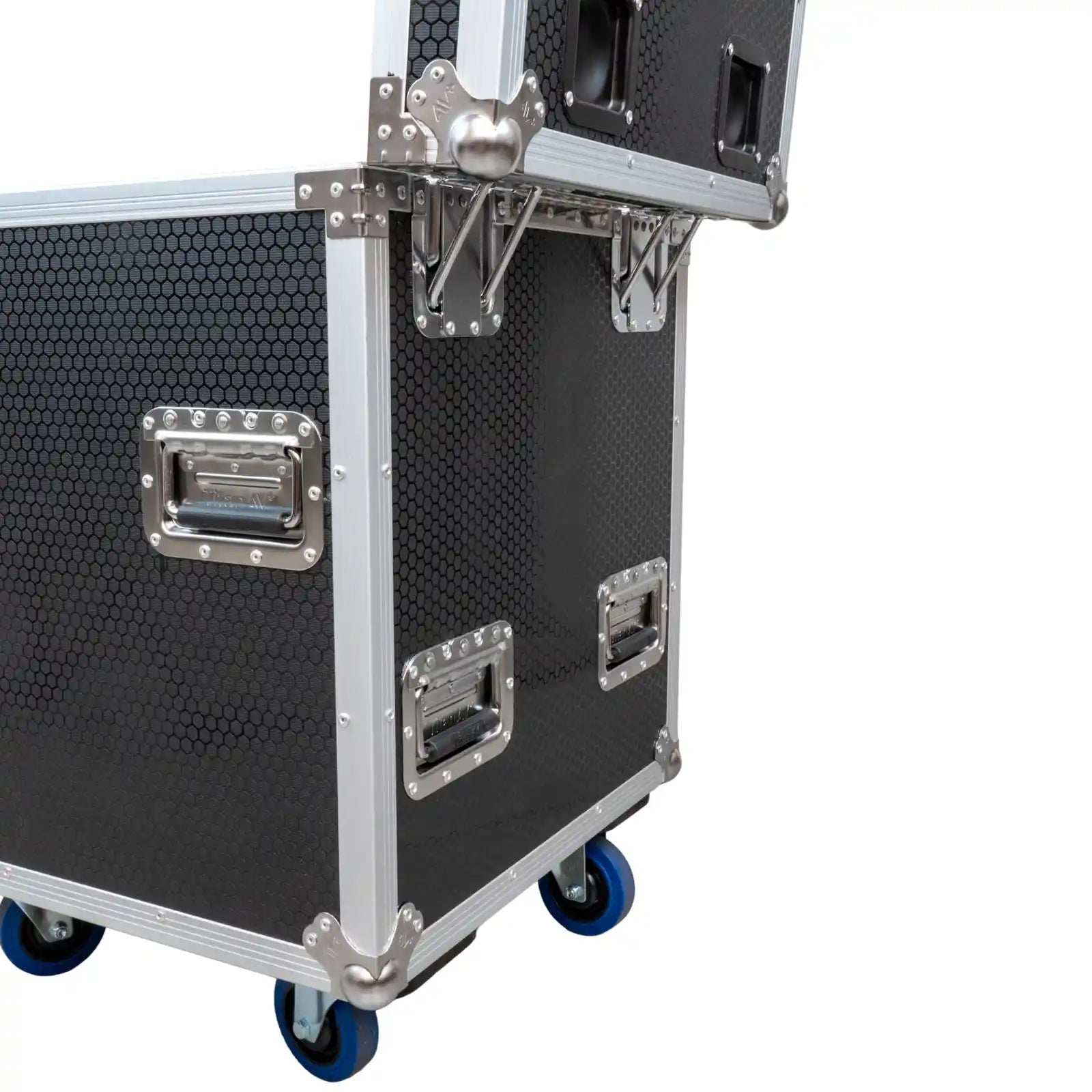 Small & Tall, Essentials Cable Packer