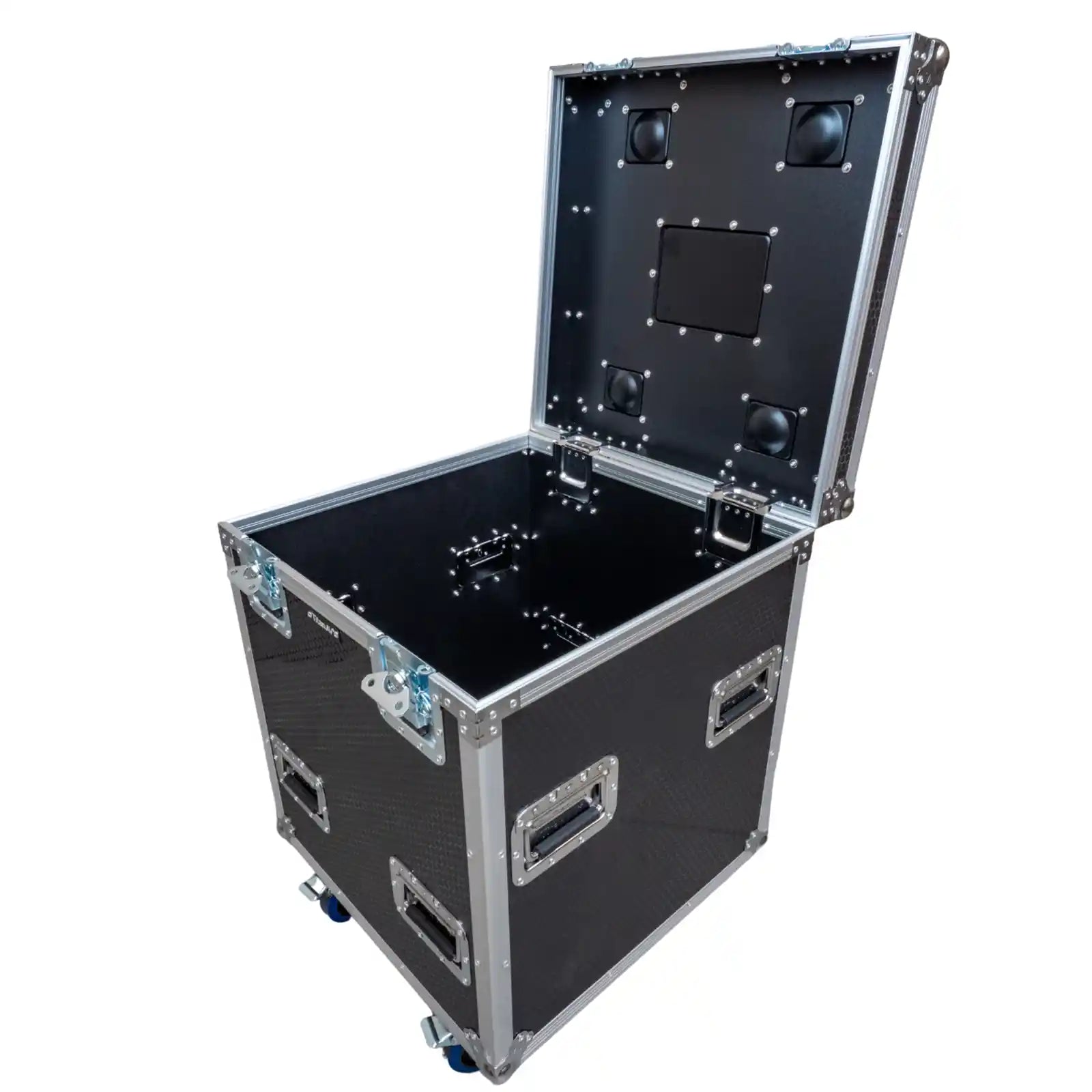 Small & Tall, Essentials Cable Packer