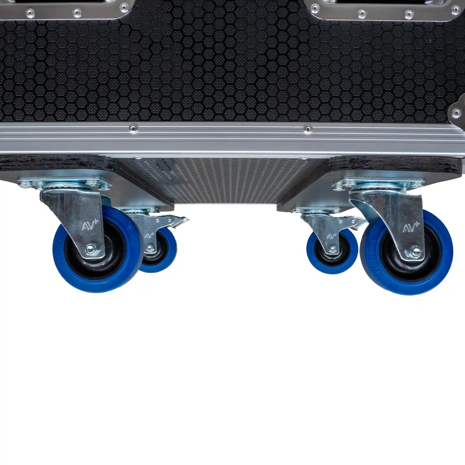 Small & Tall, Essentials Cable Packer