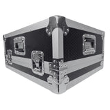 Outside view of Allen & Heath QU5 Case