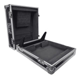 Inside our Allen & Heath QU5 Case