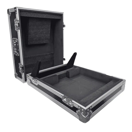 Inside our Allen & Heath QU5 Case