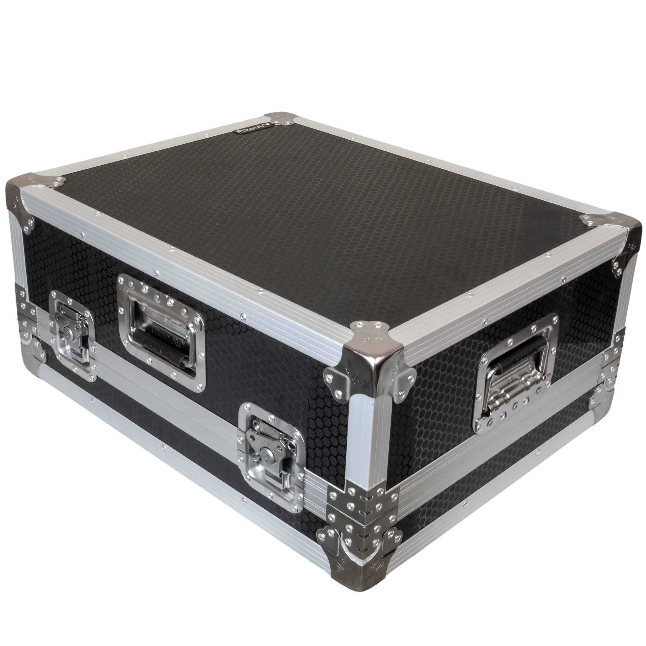 Mixer Case for Allen & Heath QU16