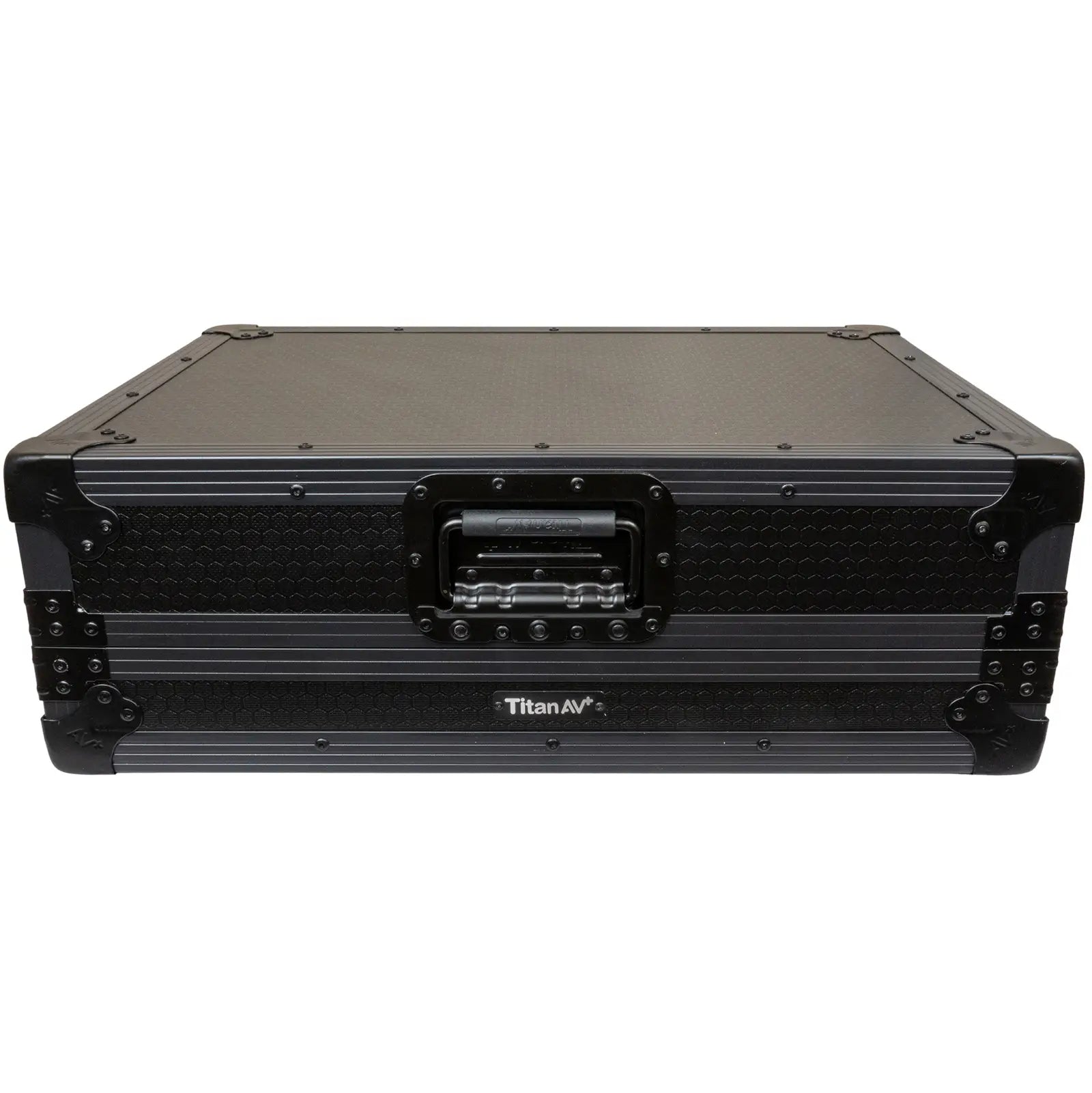 Traktor Kontrol S4 Case