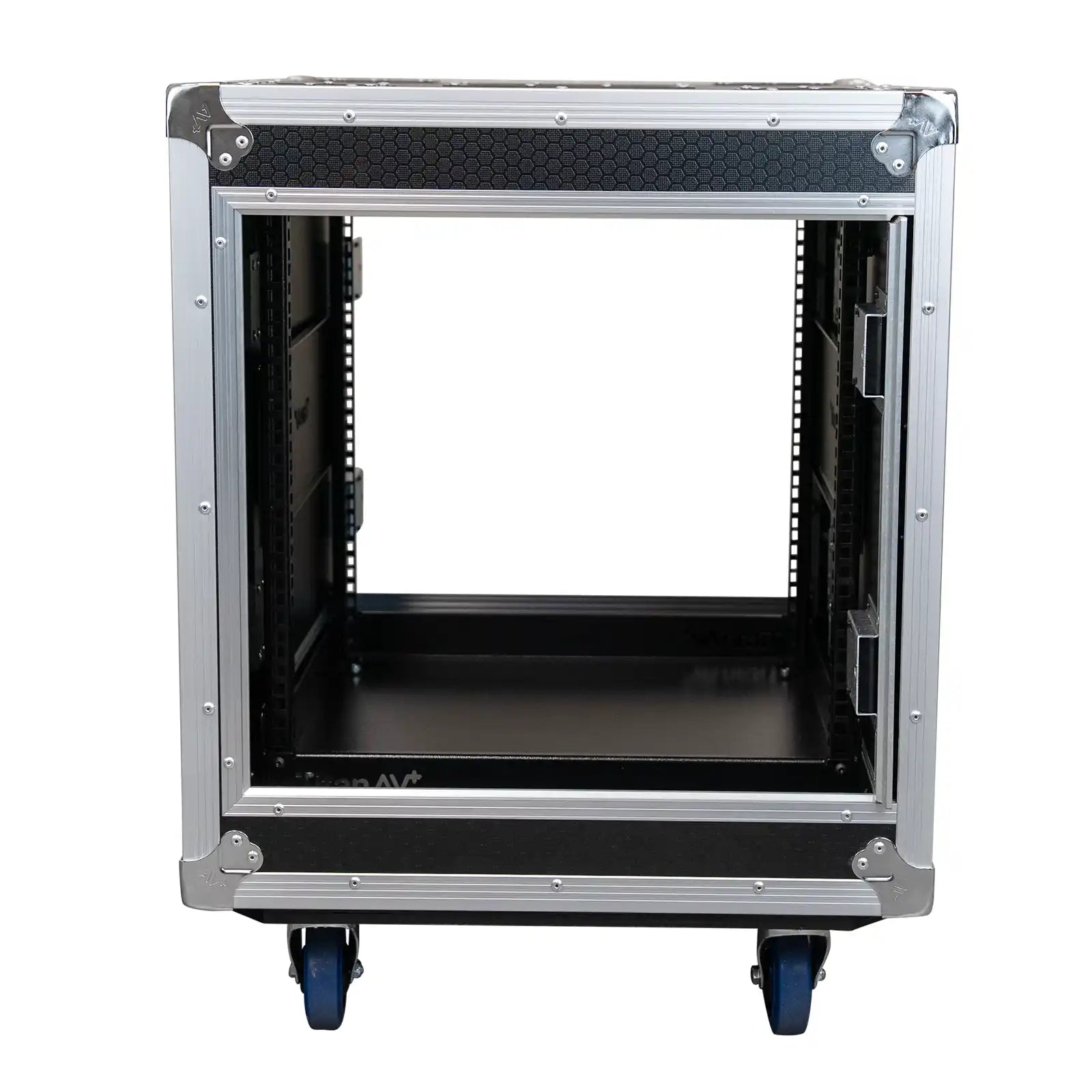 10RU Slam Rack Case, Pro Series