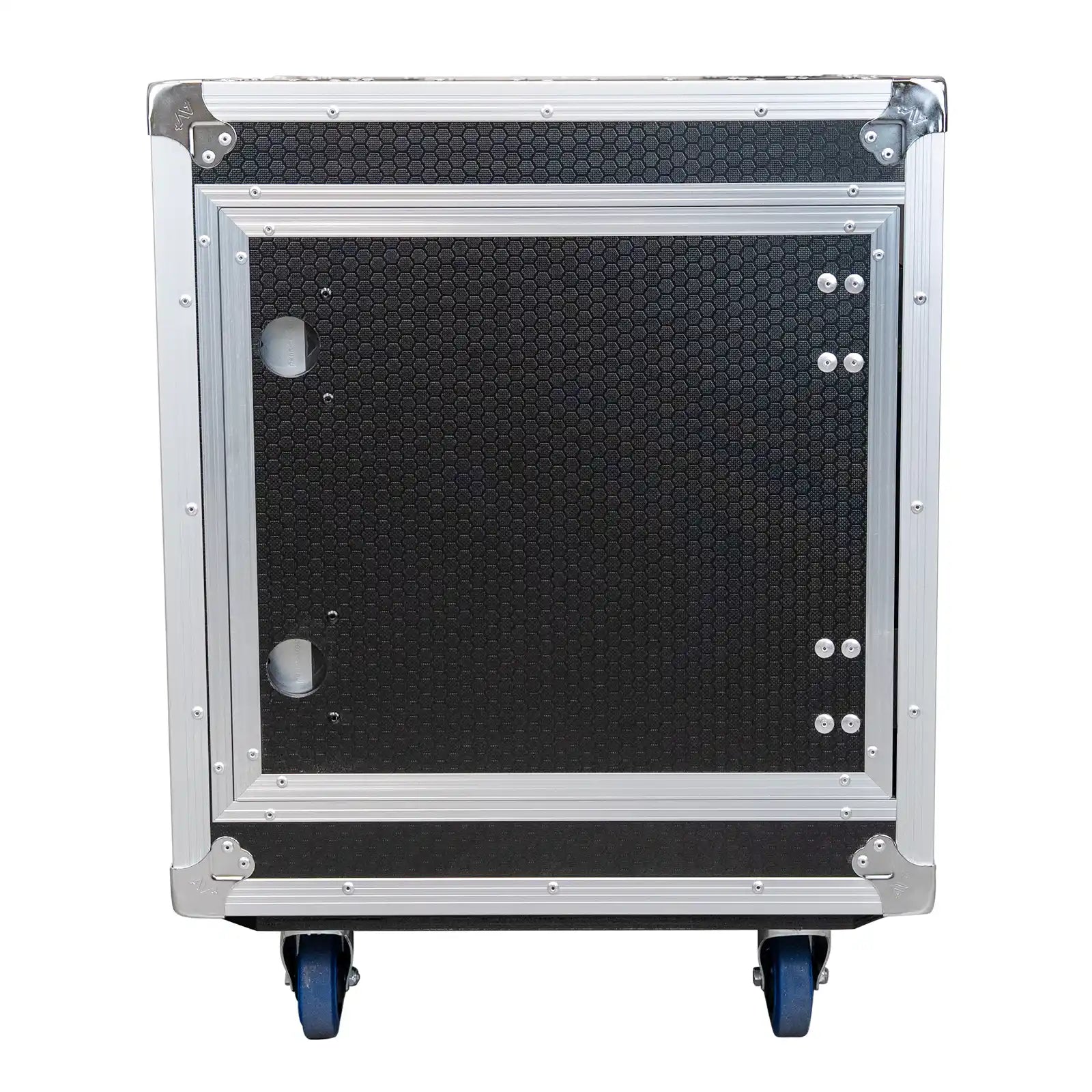 10RU Slam Rack Case, Pro Series
