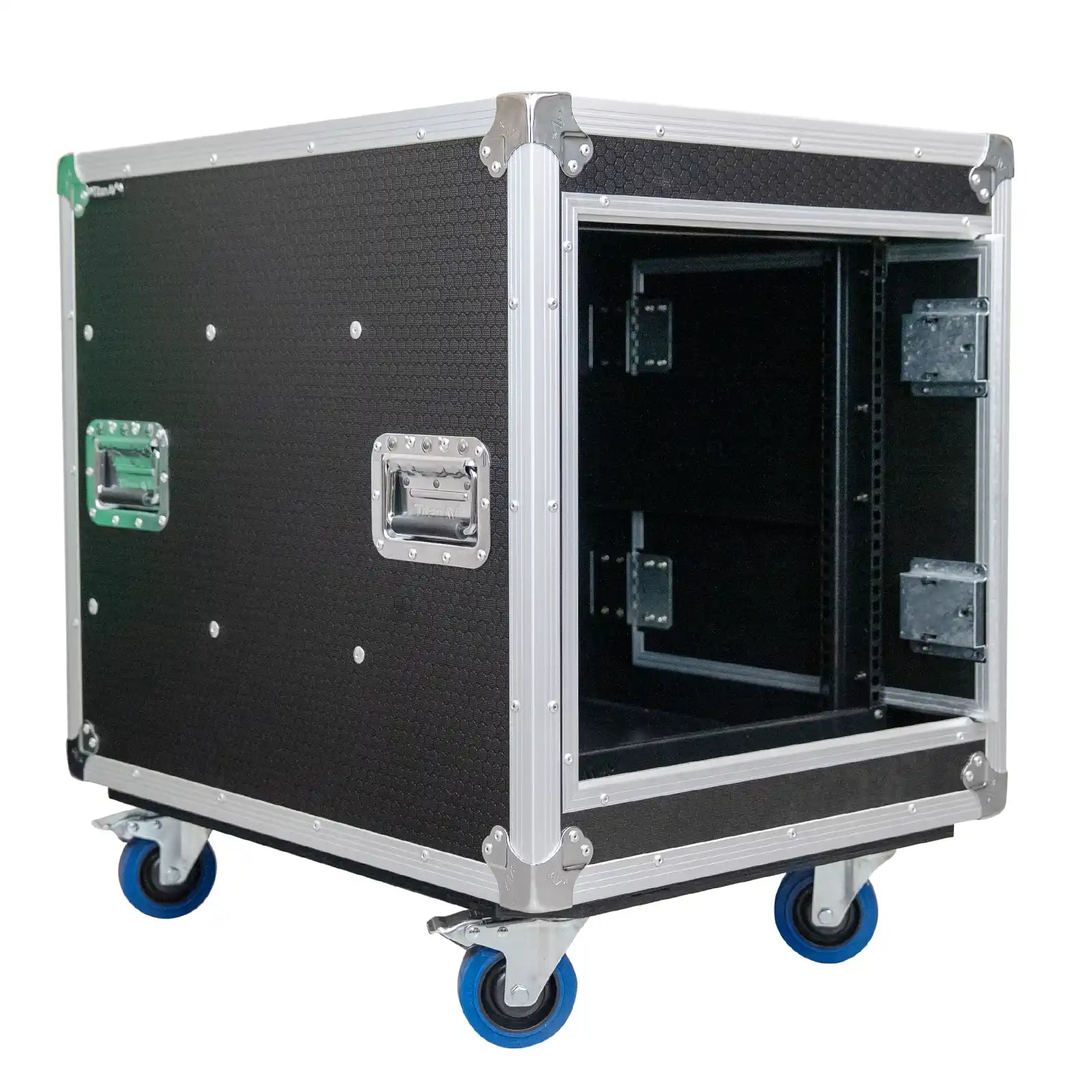10RU Slam Rack Case, Pro Series