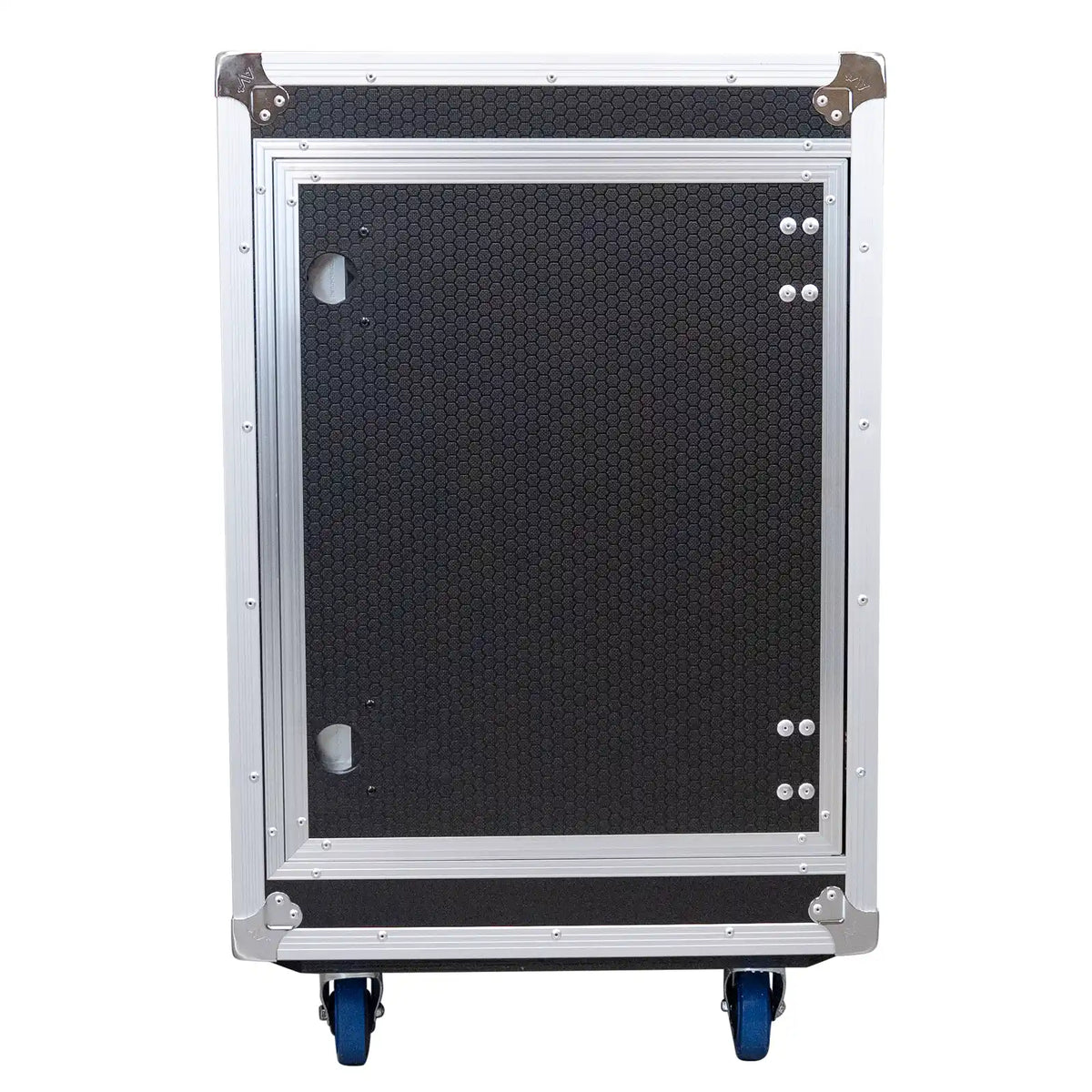 14RU Slam Rack Case, Pro Series
