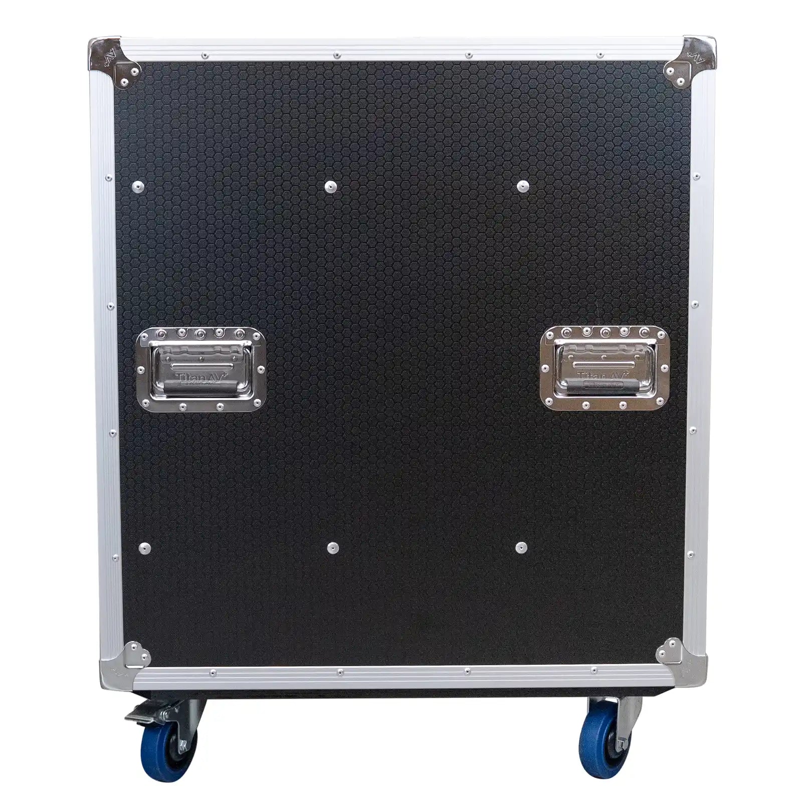14RU Slam Rack Case, Pro Series