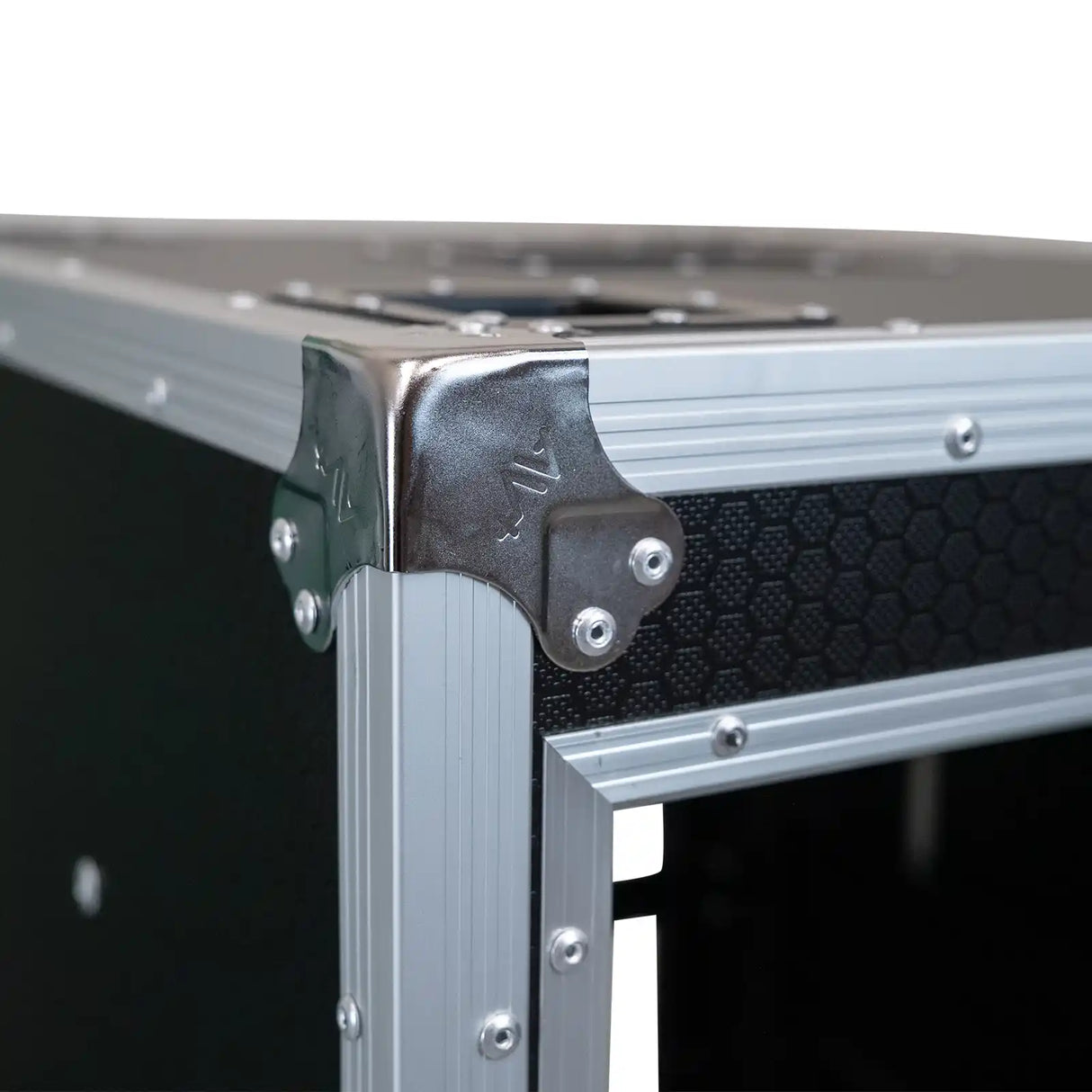 16RU Slam Rack Case, Pro Series