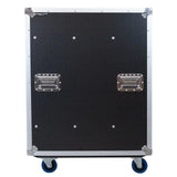 16RU Slam Rack Case, Pro Series