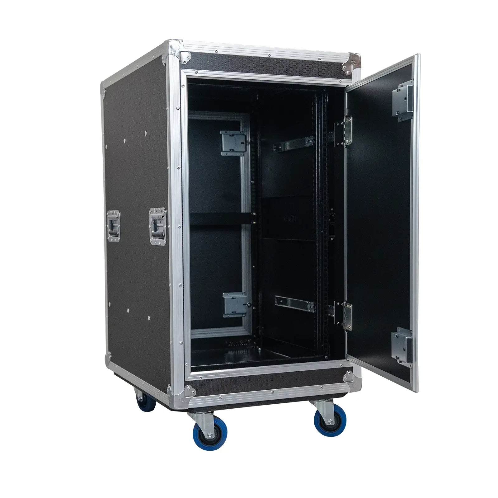 18RU Slam Rack Case, Pro Series